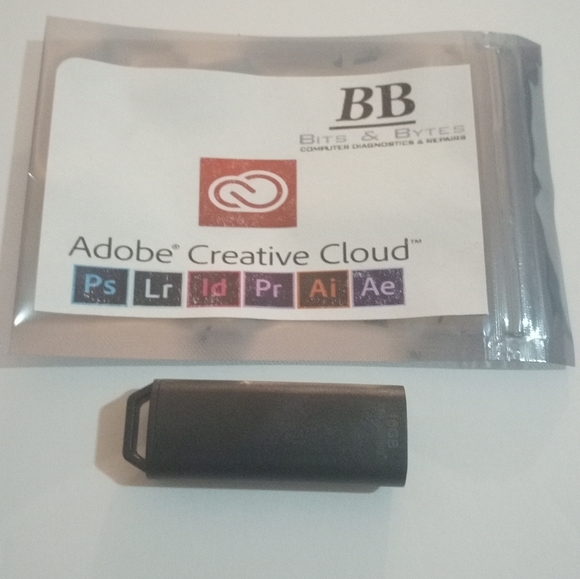 Adobe Master Collection CC 2020 - Picture 2 of 2